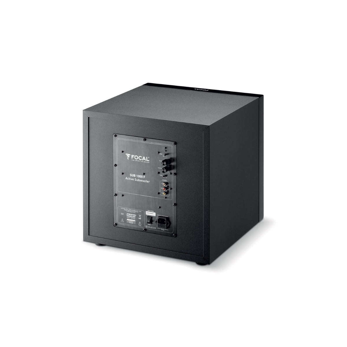 Focal SUB 1000F