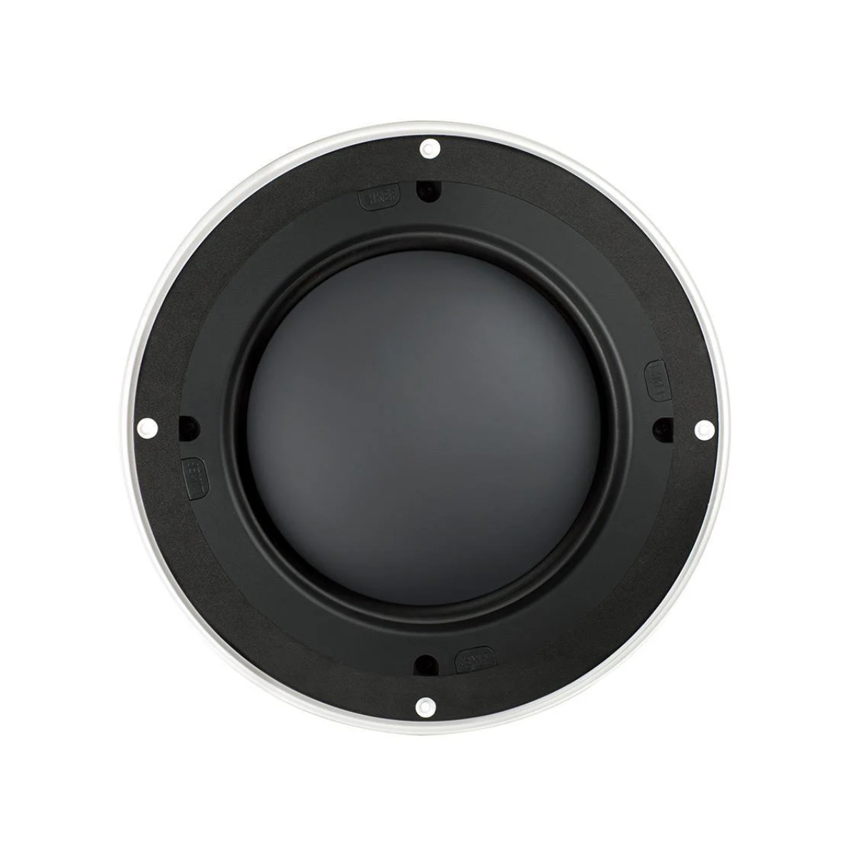 KEF Ci200TRB Built-in subwoofer
