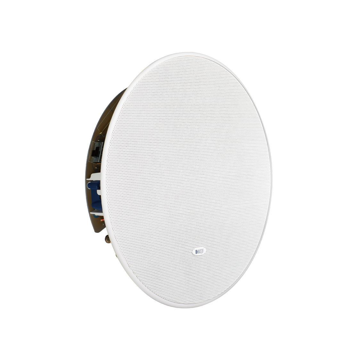 KEF Ci200TRB Built-in subwoofer