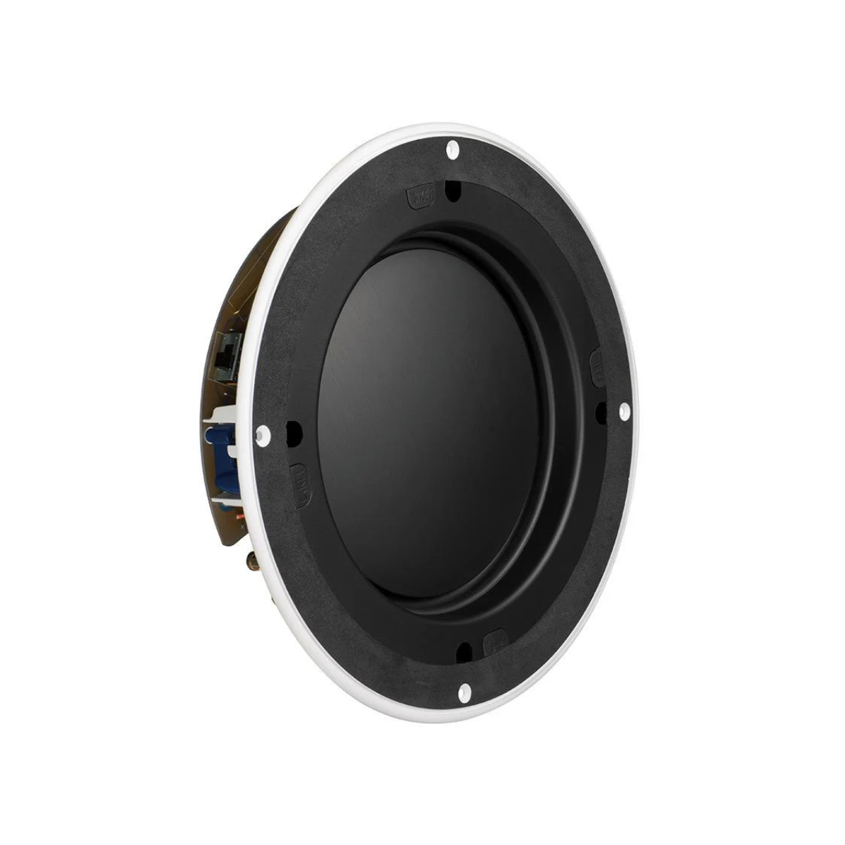 KEF Ci200TRB Built-in subwoofer