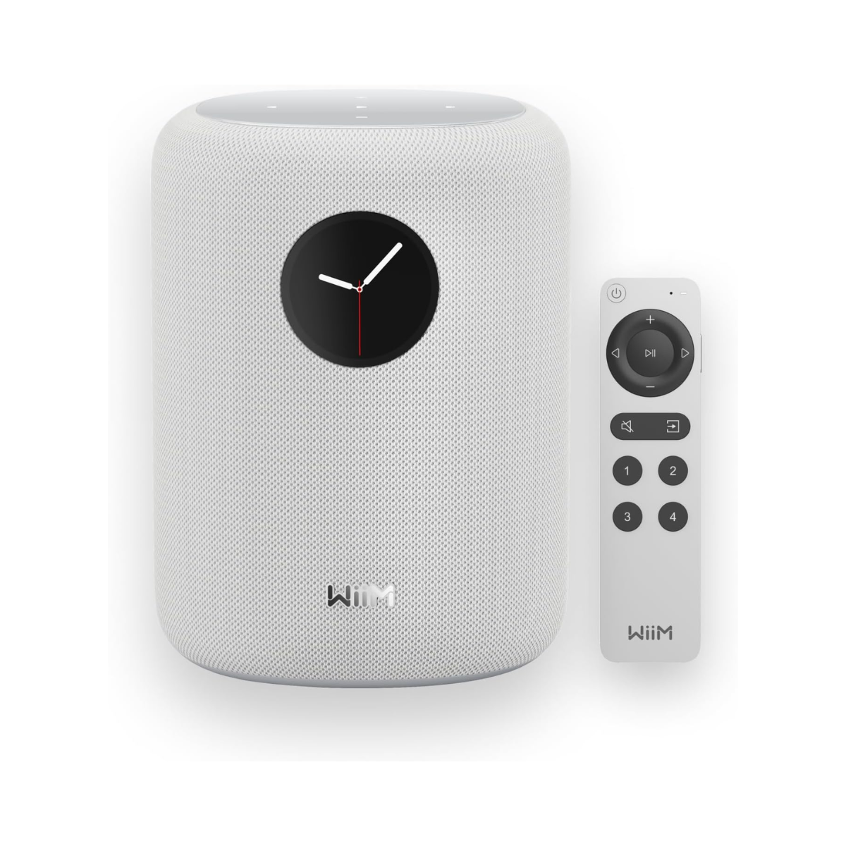 WiiM Sound