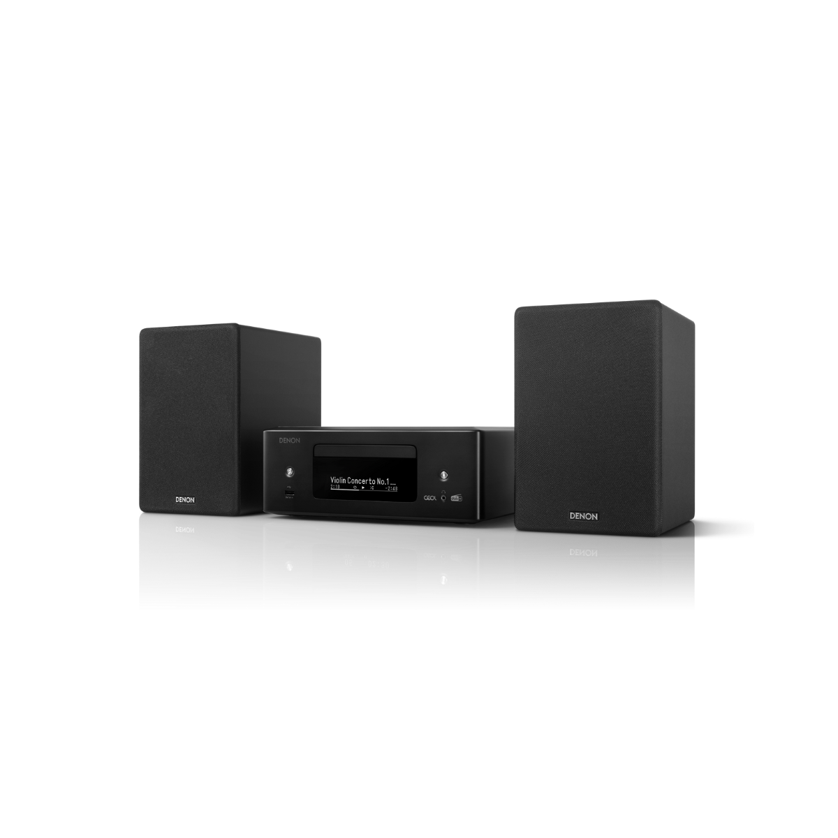 DENON CEOL RCD-N12DAB Mini System