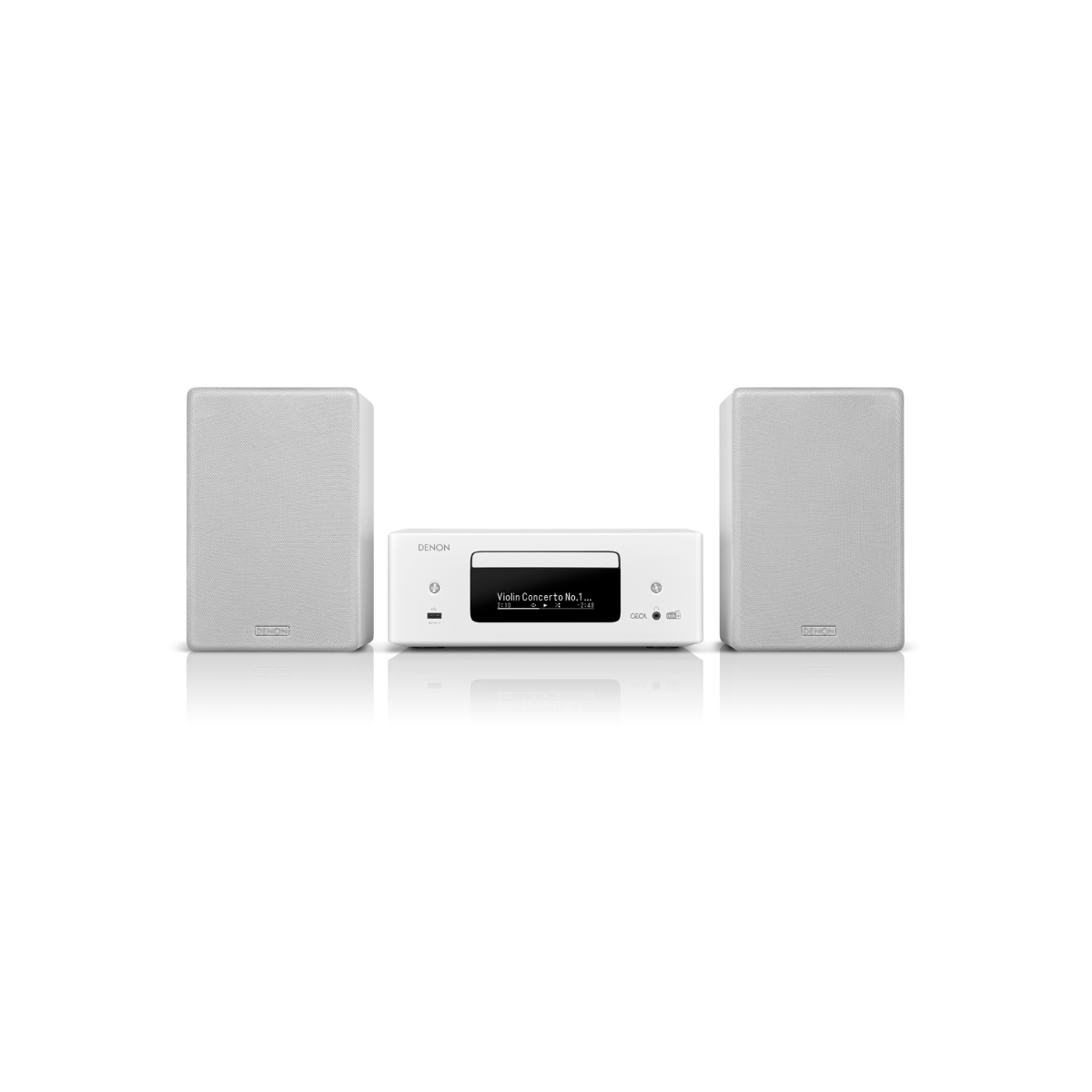 DENON CEOL RCD-N12DAB Mini System