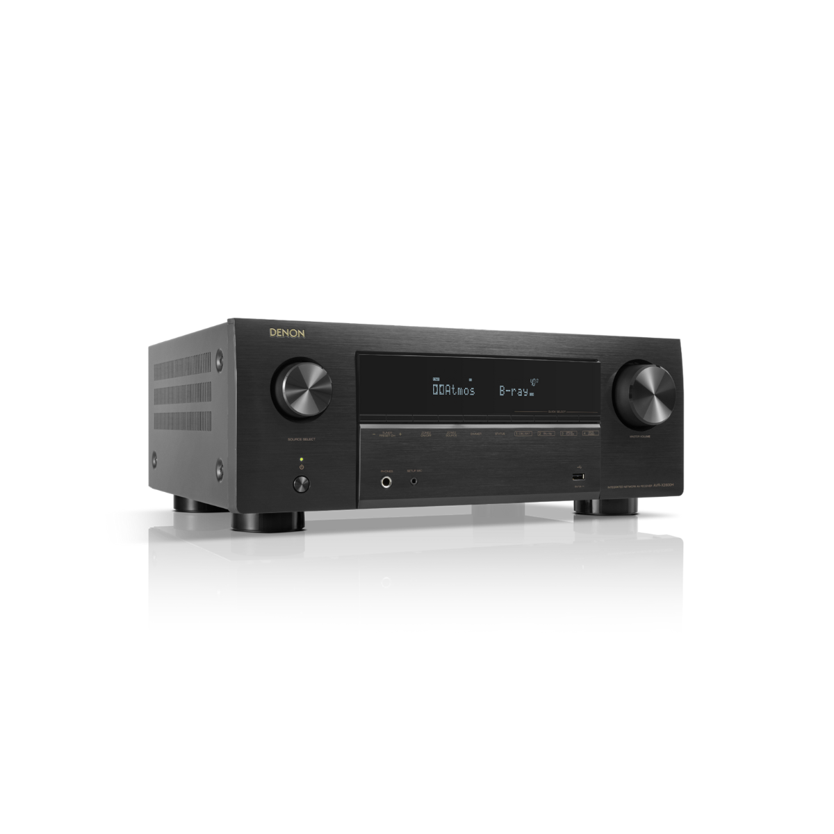 DENON AVR-X2800H
