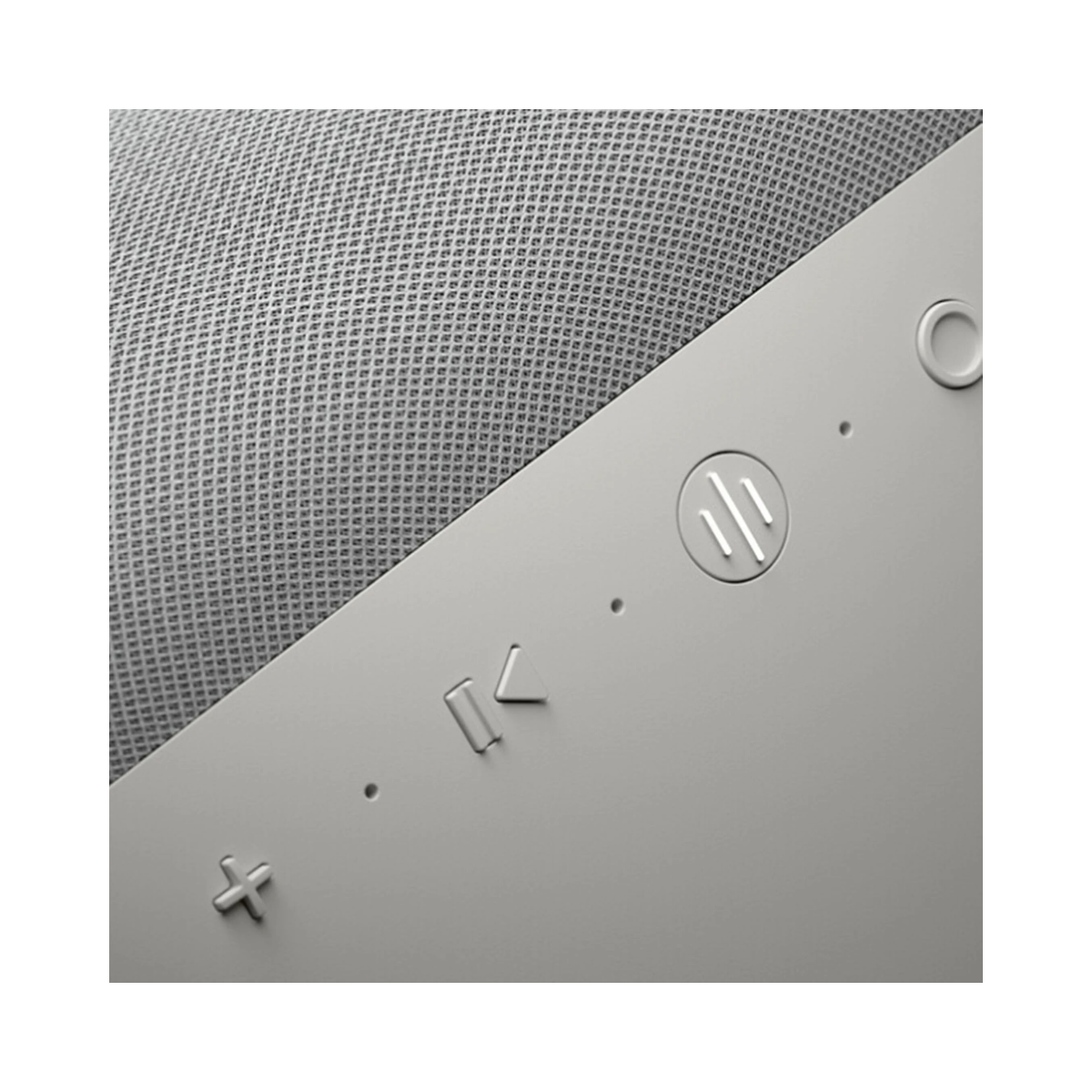 Bowers & Wilkins Zeppelin