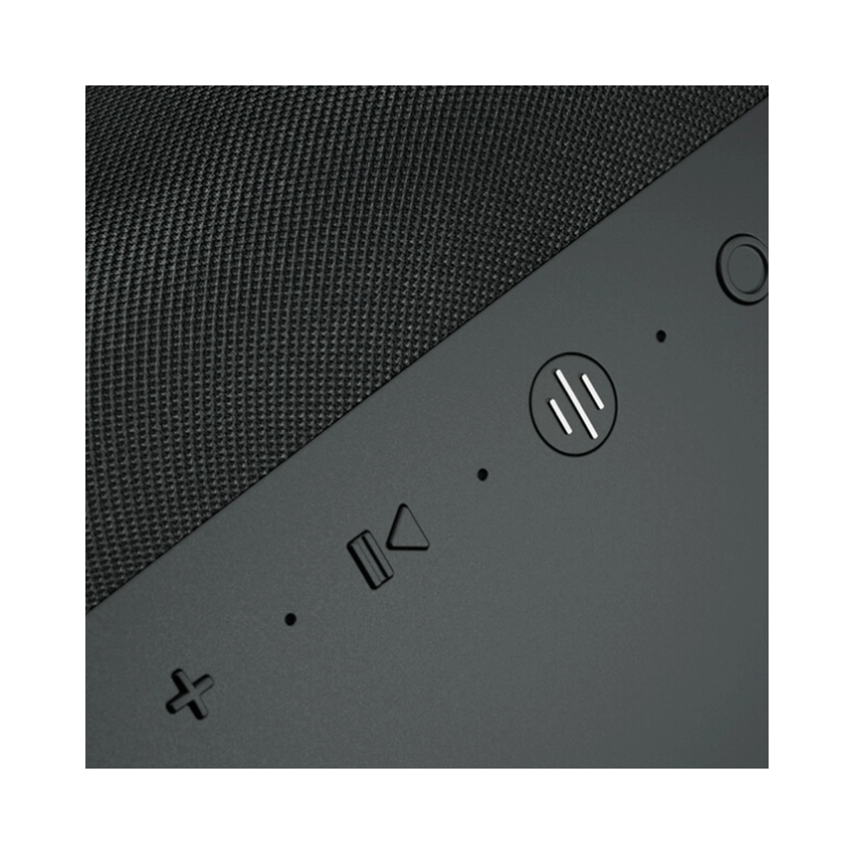 Bowers & Wilkins Zeppelin