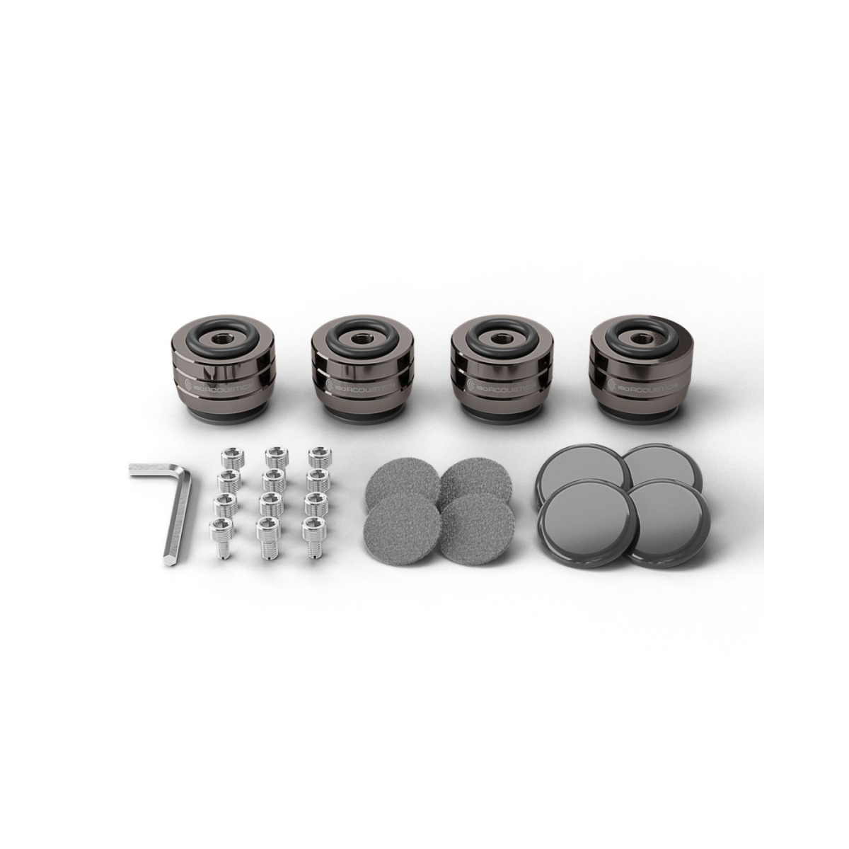 IsoAcoustics Gaia 3 Neo