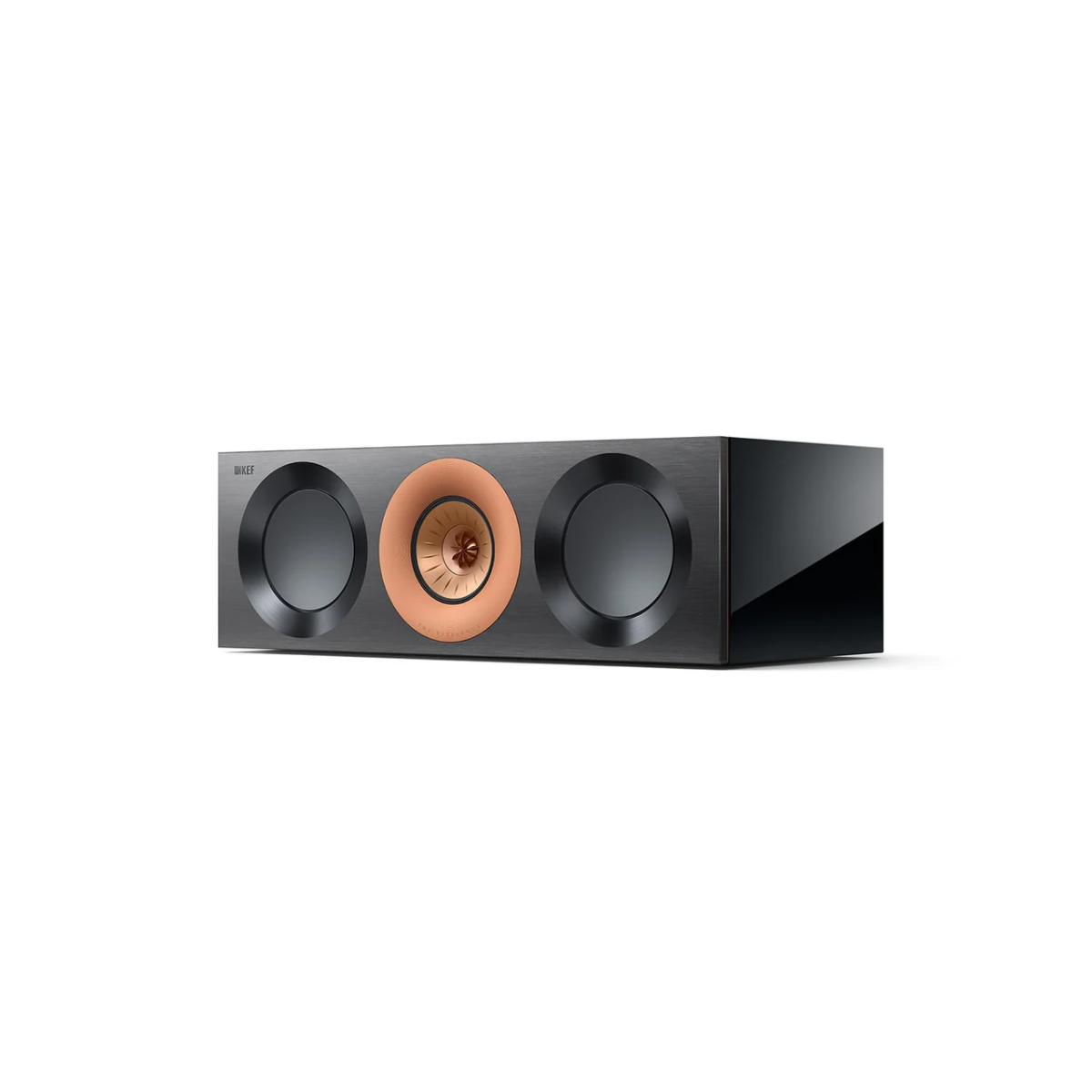 KEF Reference 2 Meta