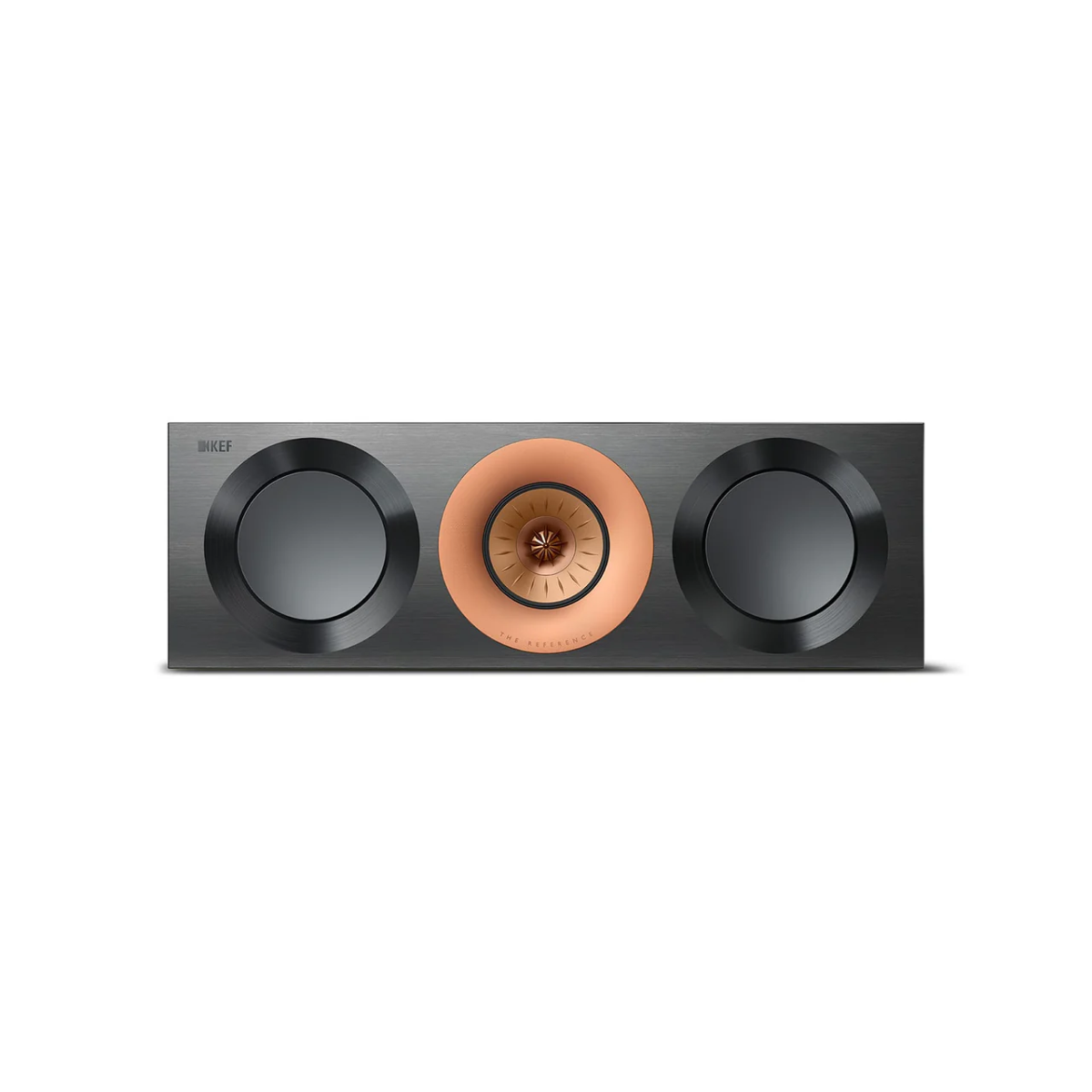 KEF Reference 2 Meta