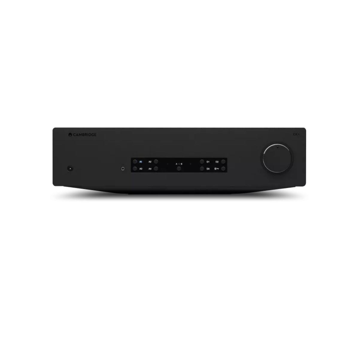 Cambridge Audio CXA81MK2