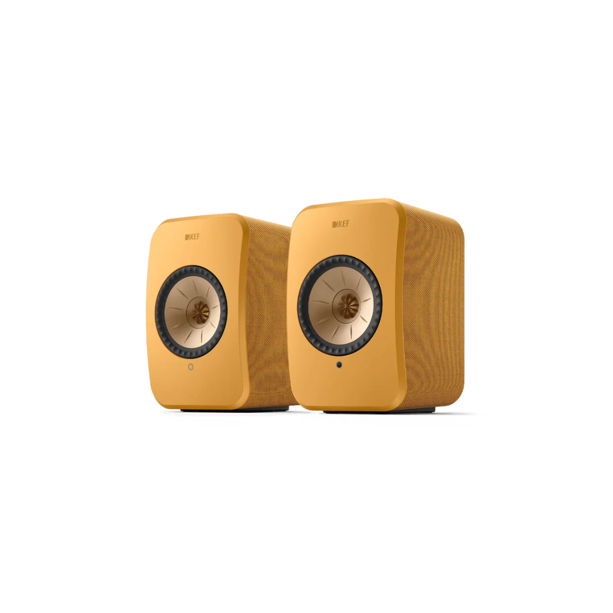 OFFRE COMBI : KEF LSX Sous-main II + P1