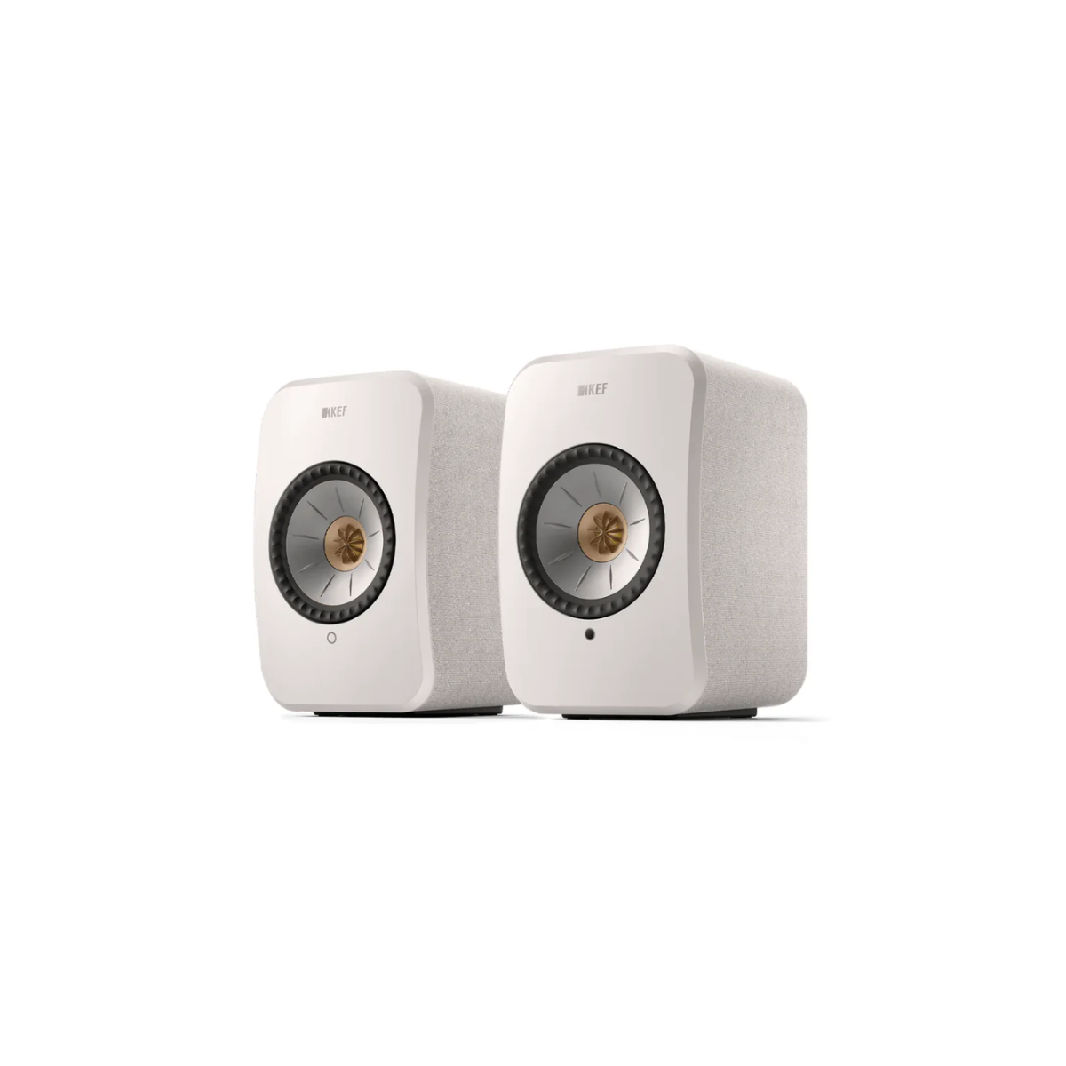 OFFRE COMBI : KEF LSX Sous-main II + P1