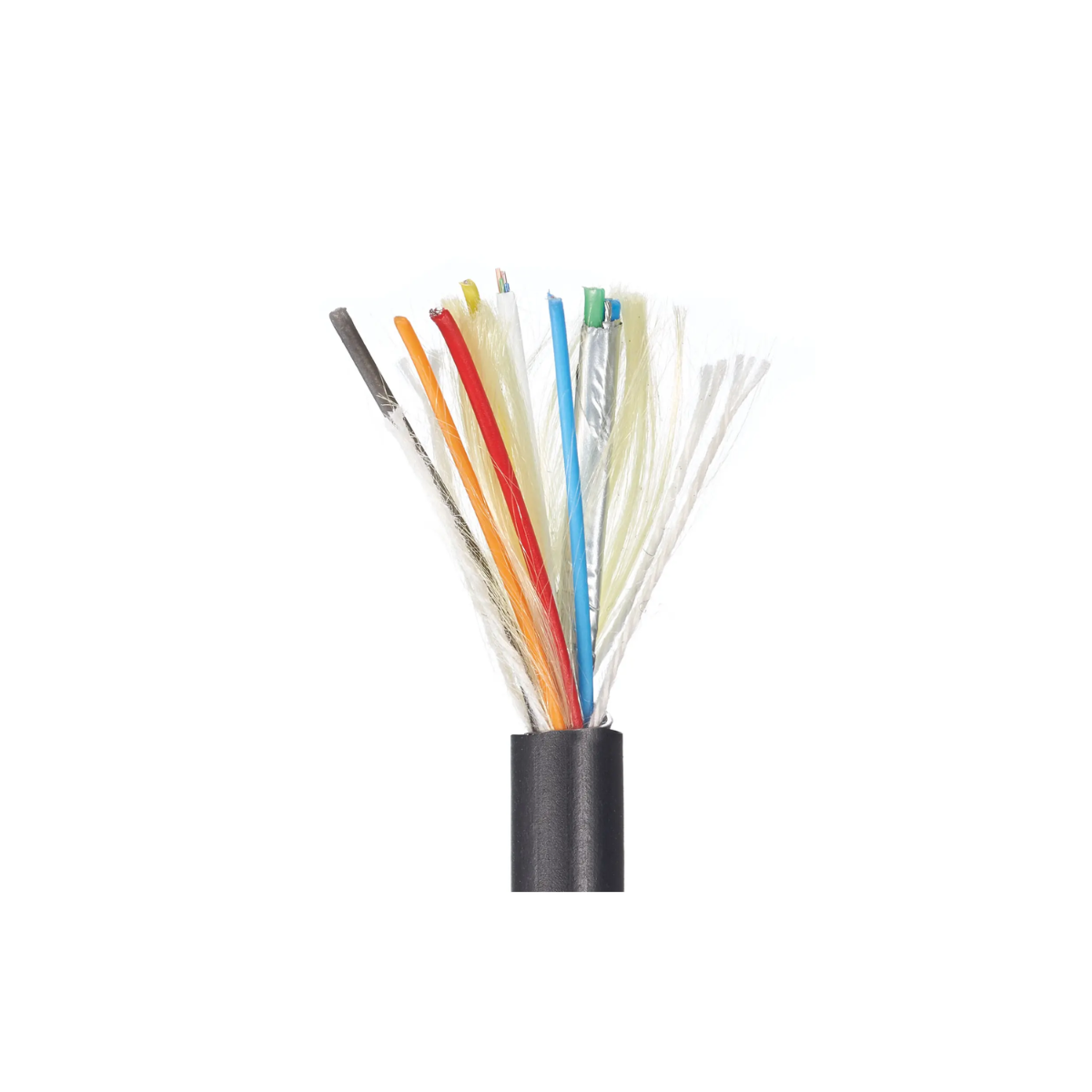 Inakustik Excellence Ultra High Speed ​​​​HDMI 2.1-Kabel | Glasfaser