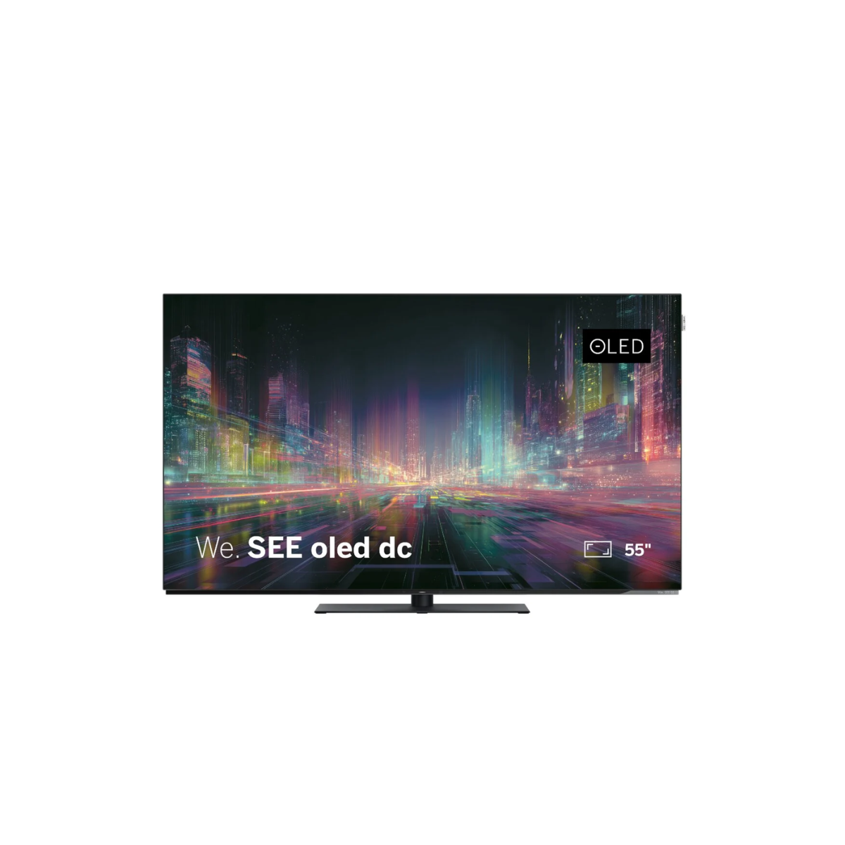 We. SEE OLED DC