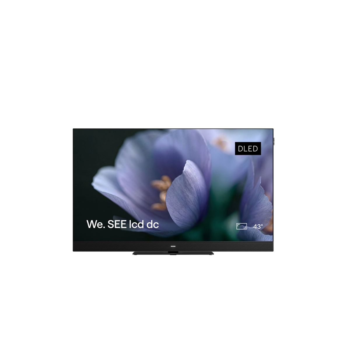 We. SEE LCD