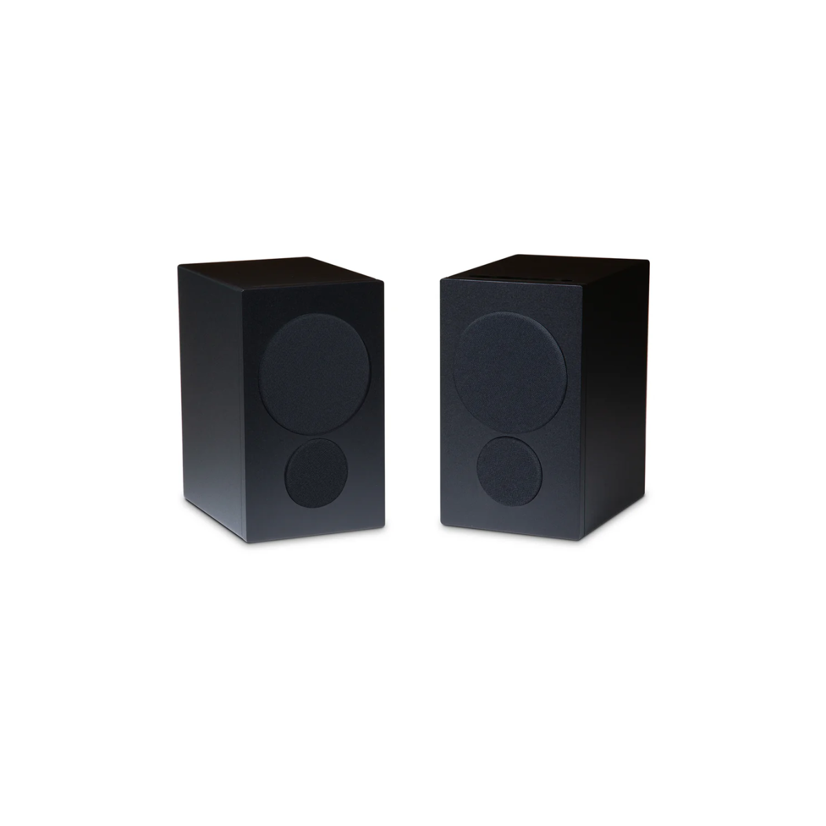 PSB iQ1 - BluOS Streaming Powered Speakers