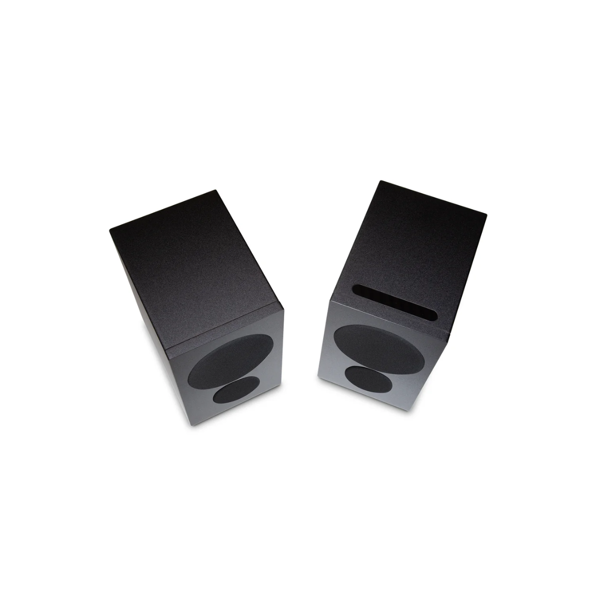 PSB iQ1 - BluOS Streaming Powered Speakers
