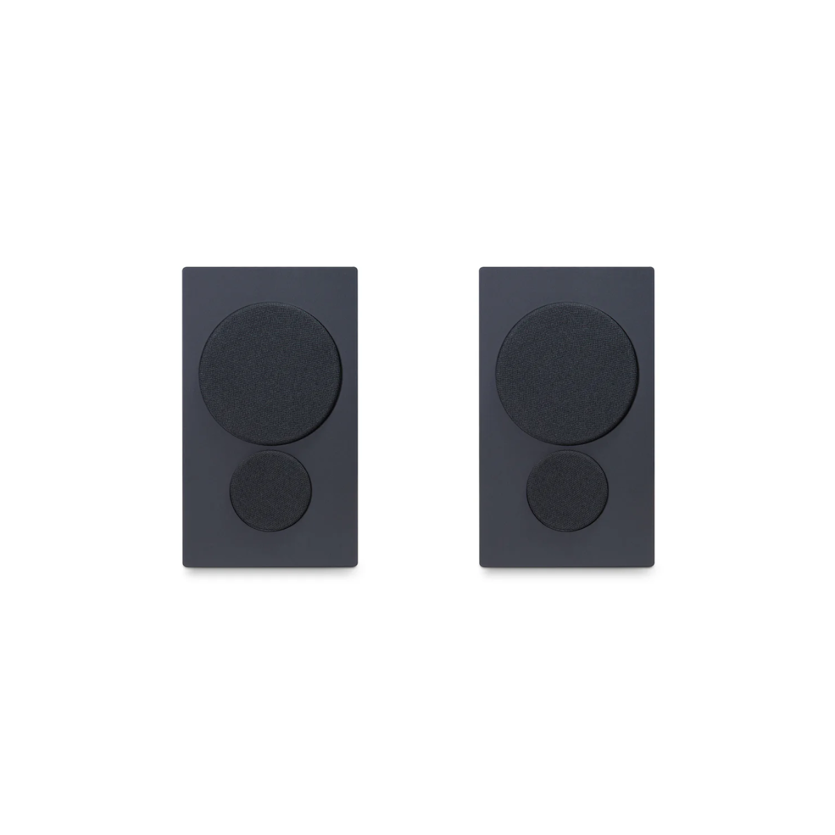 PSB iQ1 - BluOS Streaming Powered Speakers