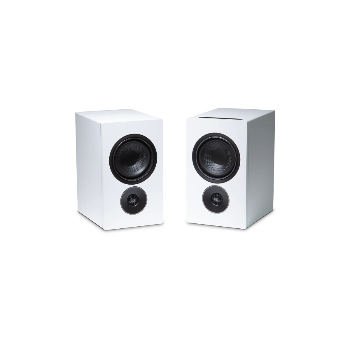 PSB iQ1 - BluOS Streaming Powered Speakers