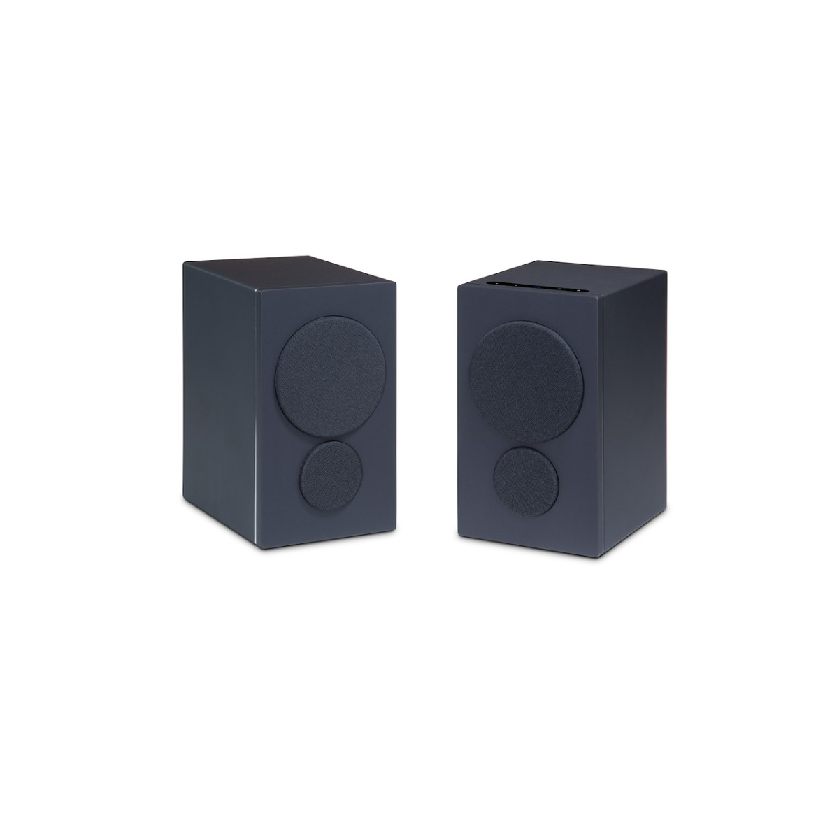 PSB iQ2 - BluOS Streaming Powered Speakers