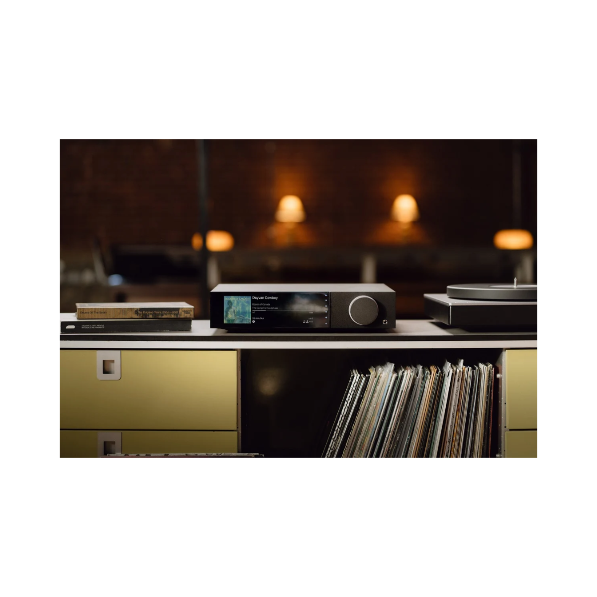 Cambridge Audio EVO 300