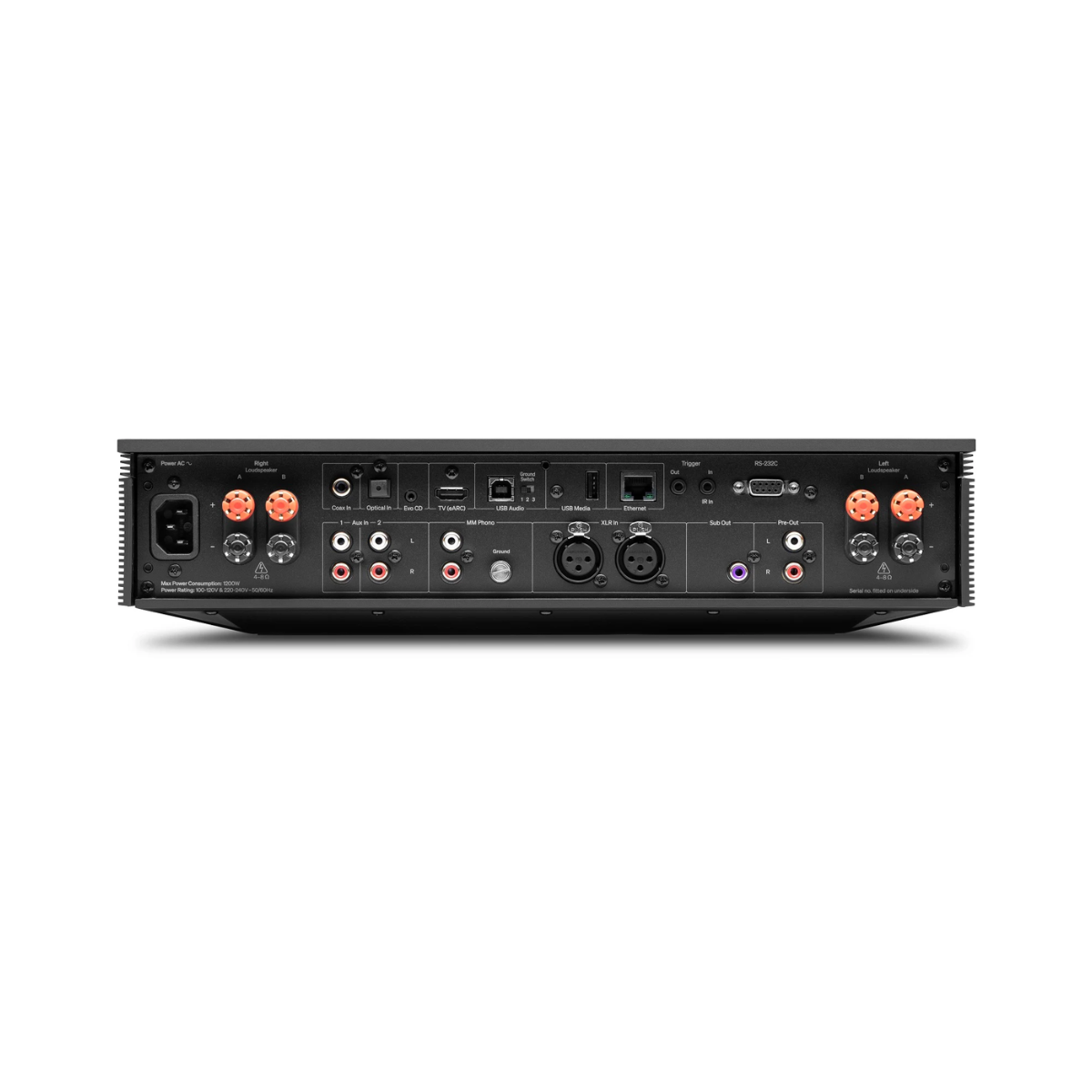 Cambridge Audio EVO 300