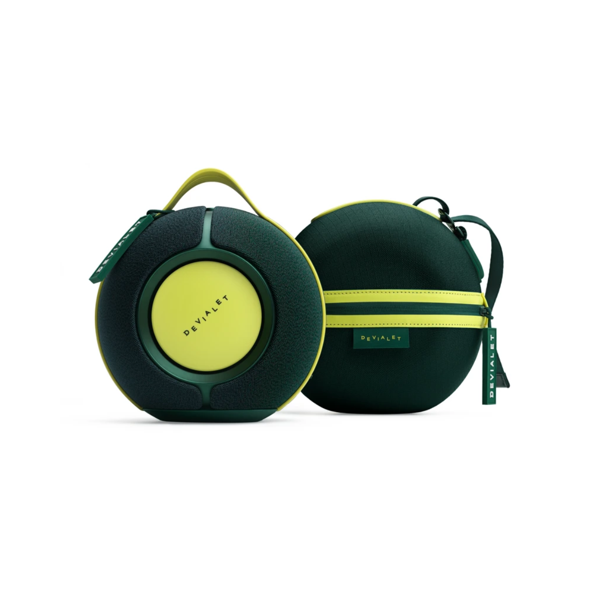 Devialet Manie