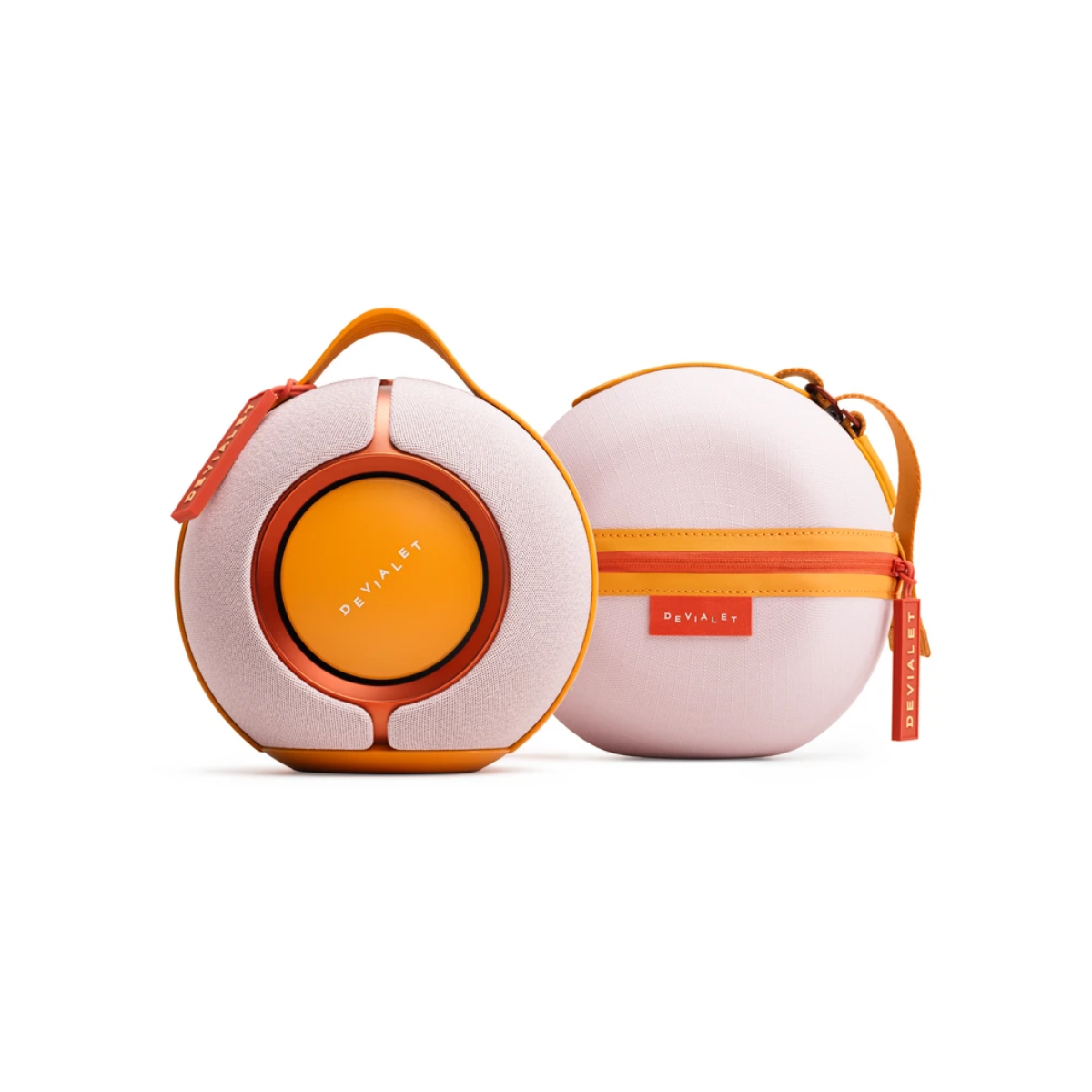 Devialet Manie