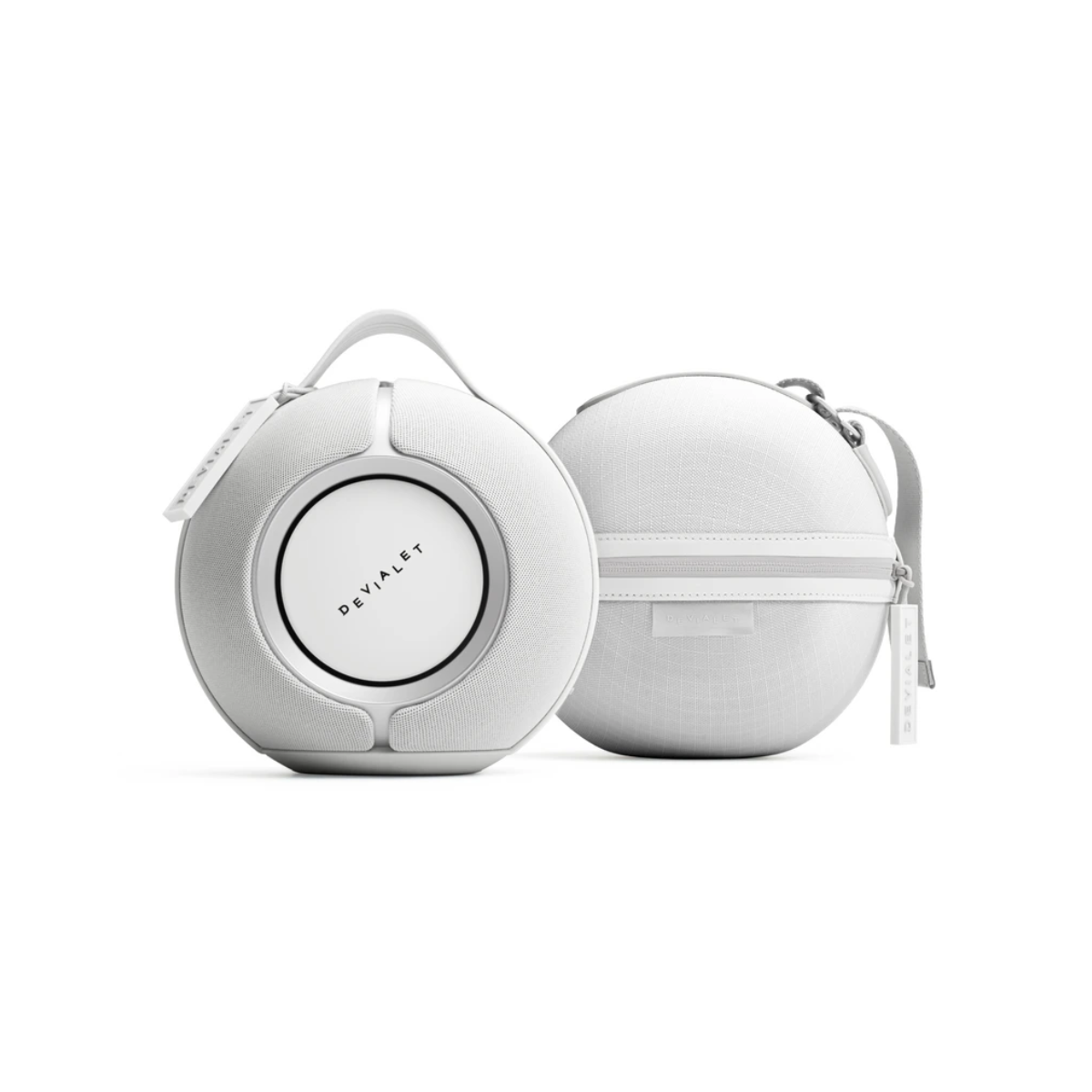 Devialet Manie
