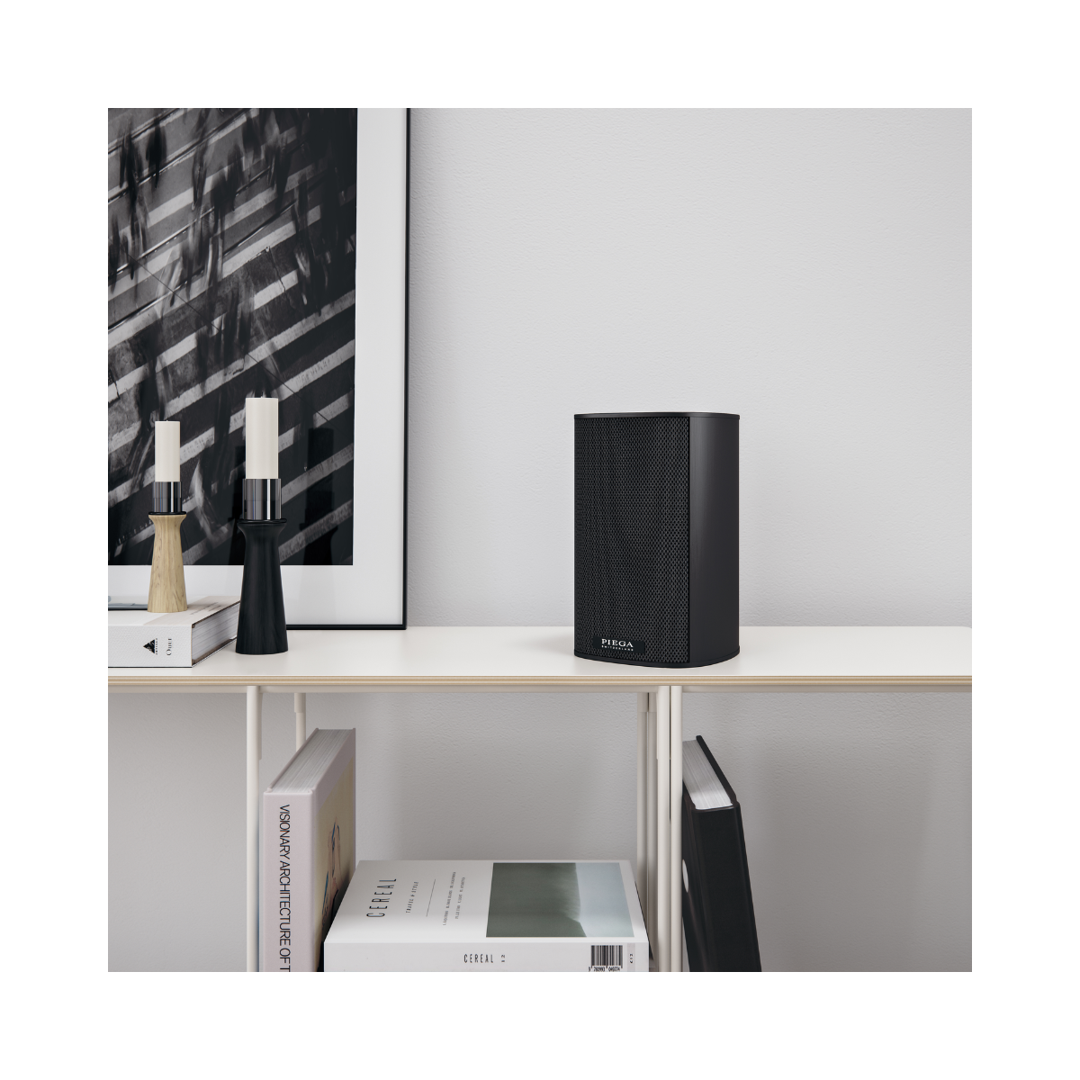 PIEGA ACE 30 WIRELESS