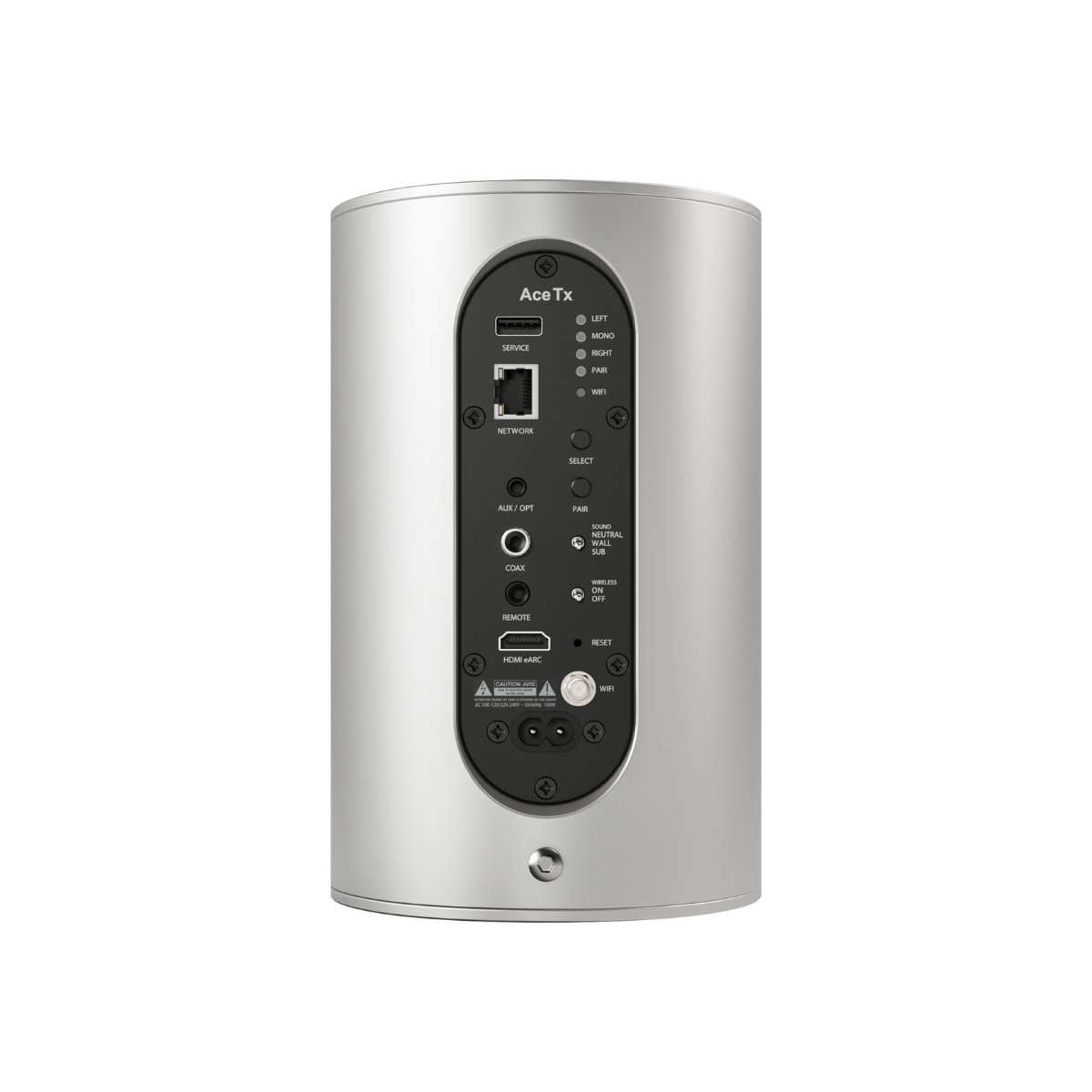 PIEGA ACE 30 WIRELESS
