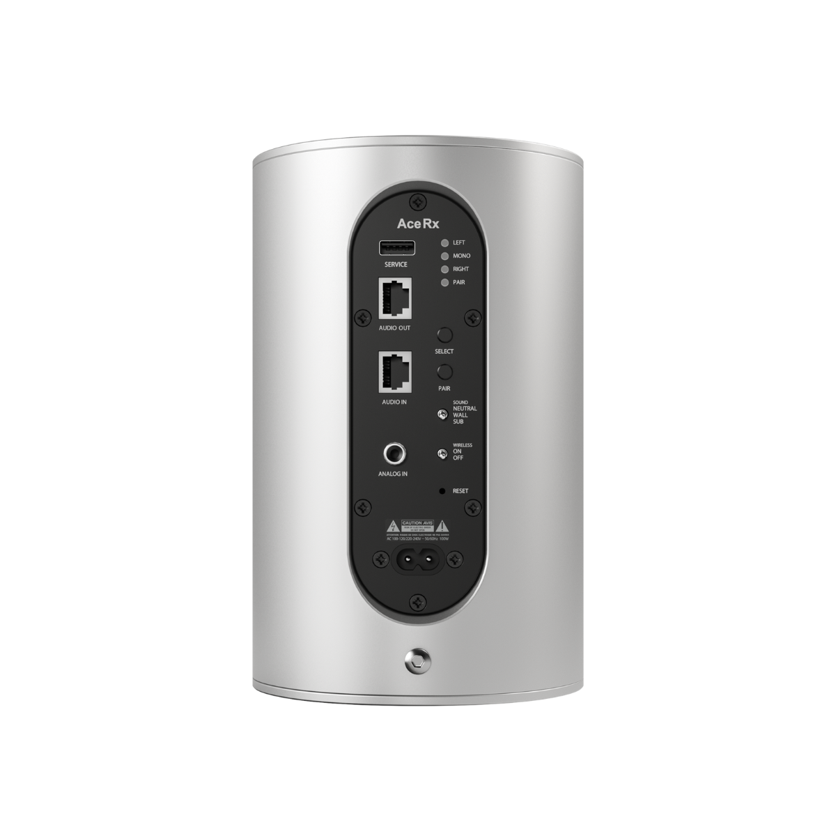 PIEGA ACE 30 WIRELESS