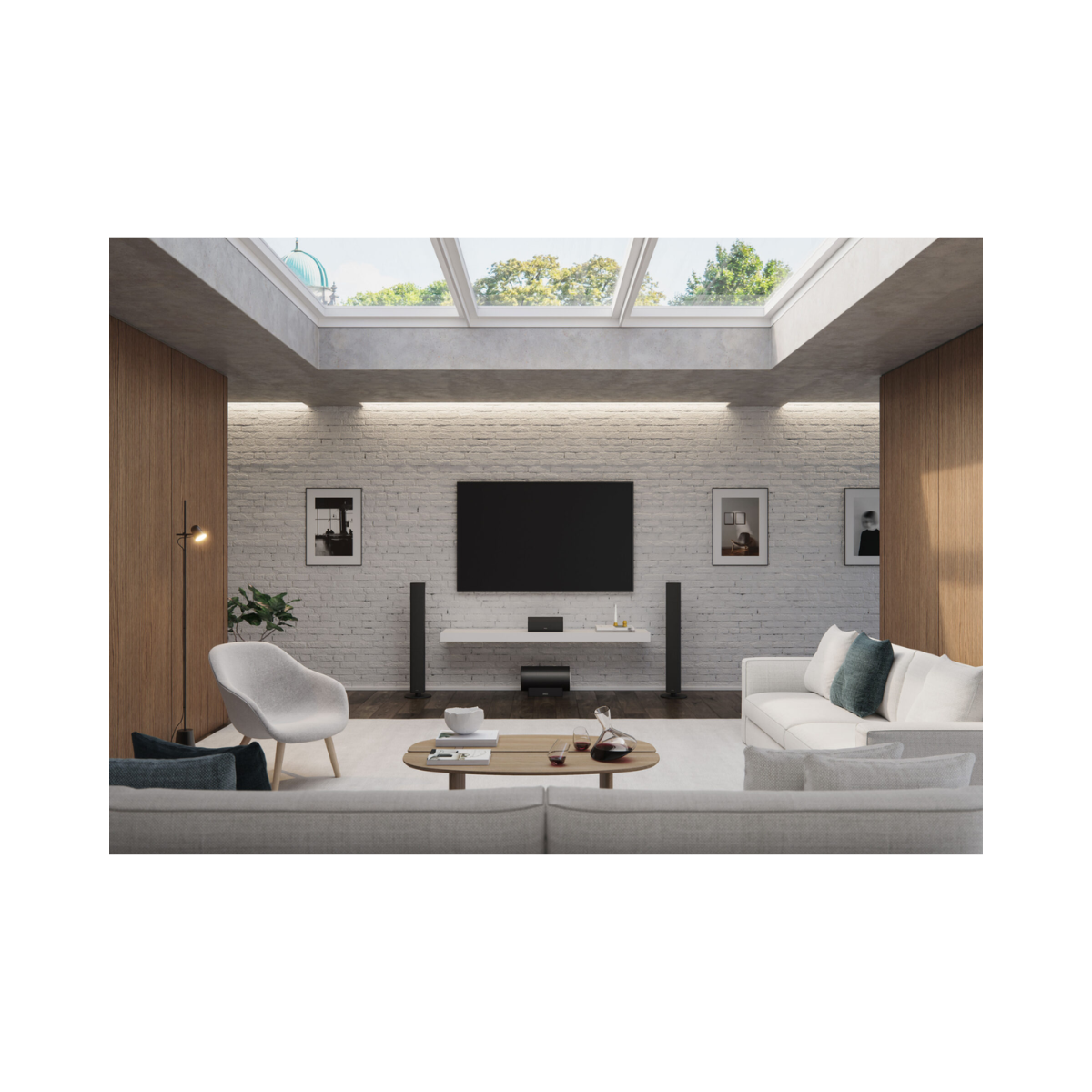 PIEGA SUB MITTEL WIRELESS