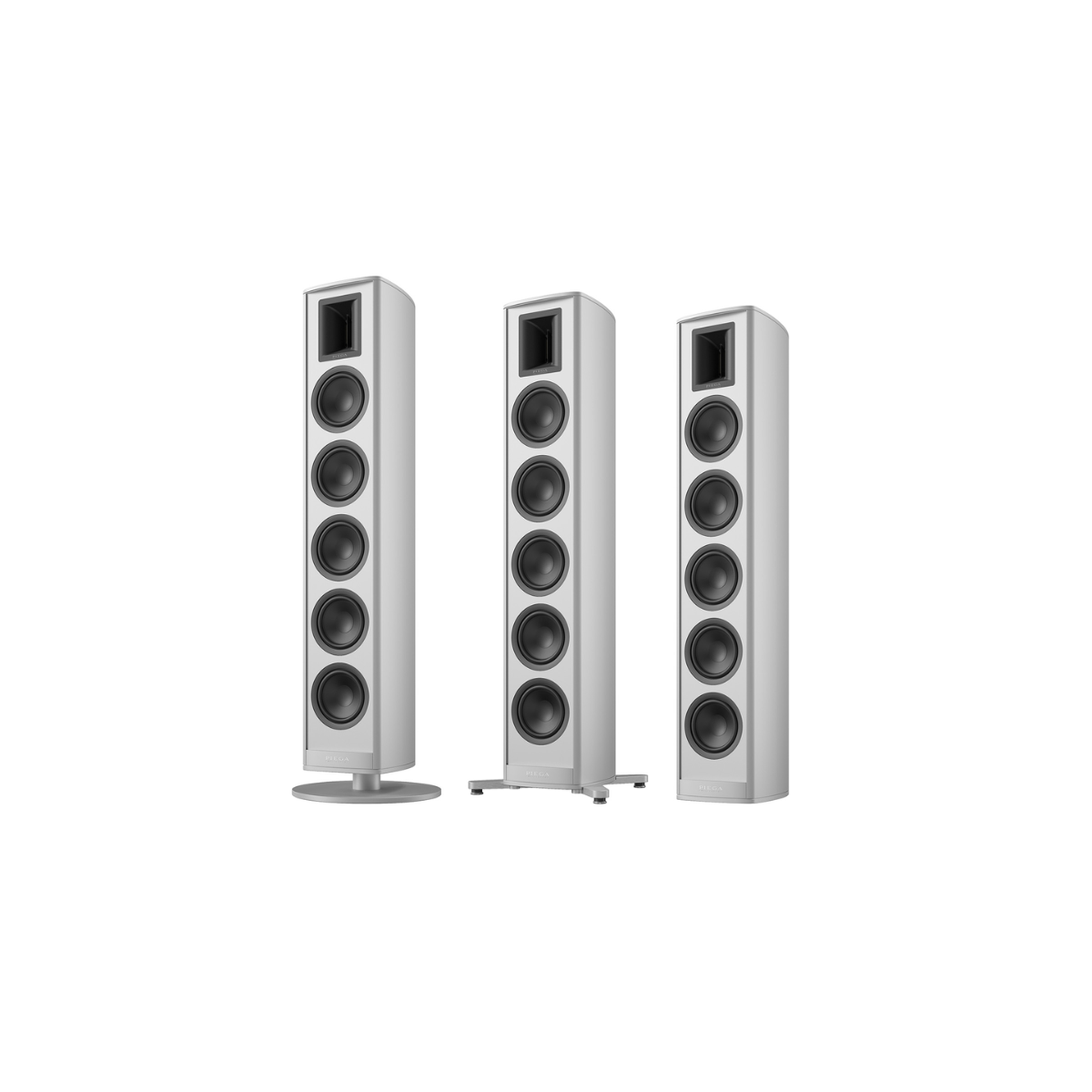 PIEGA Premium 801