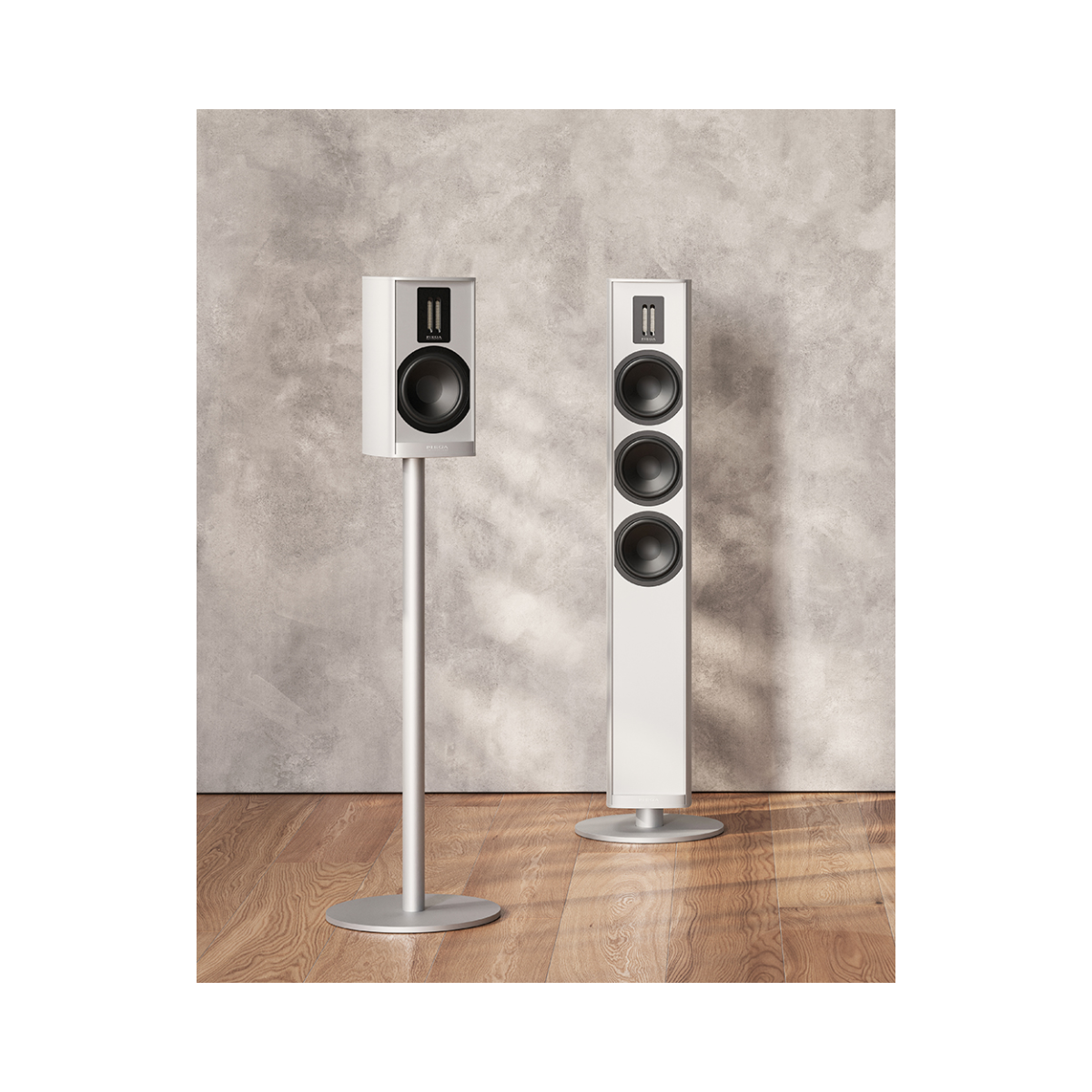 PIEGA Premium 301 Gen2