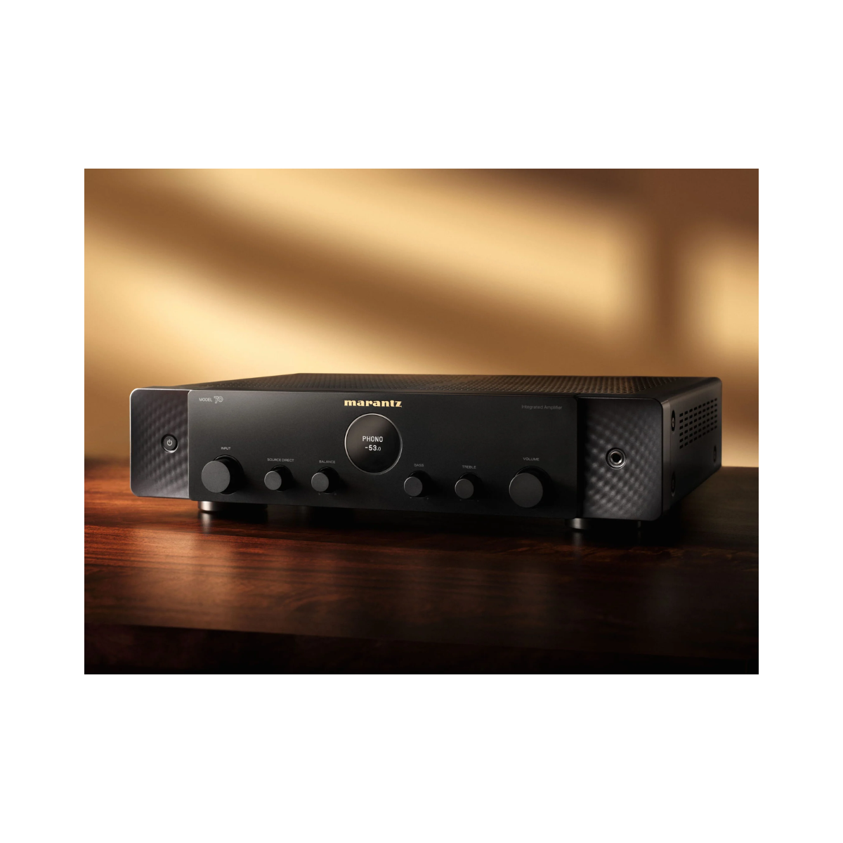 Marantz Modelo 70