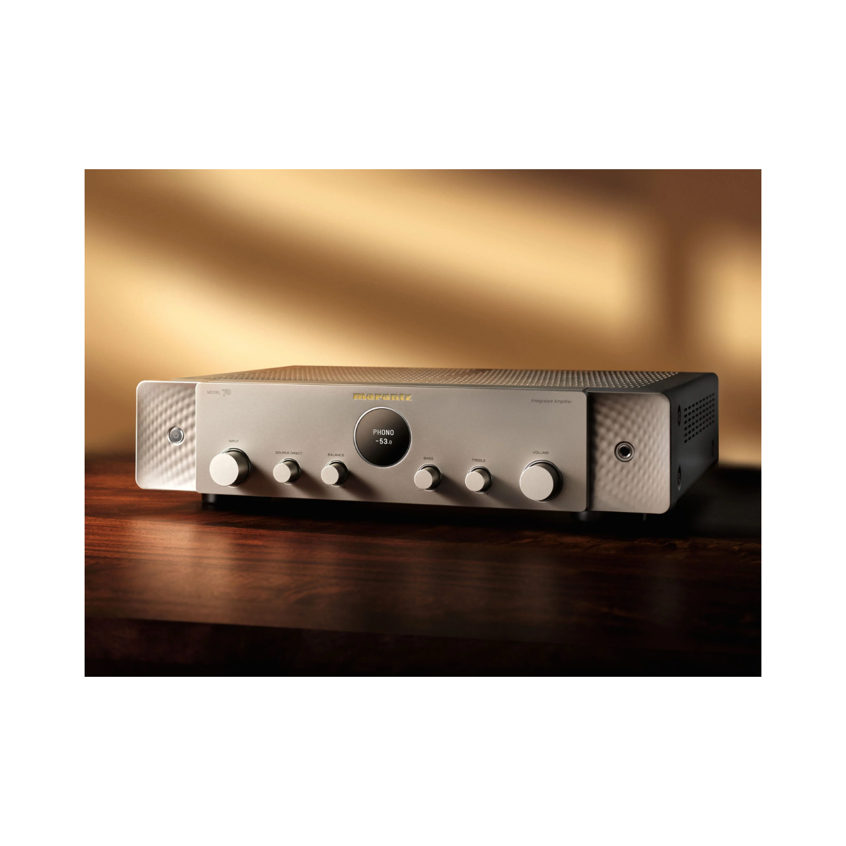 Marantz Modelo 70