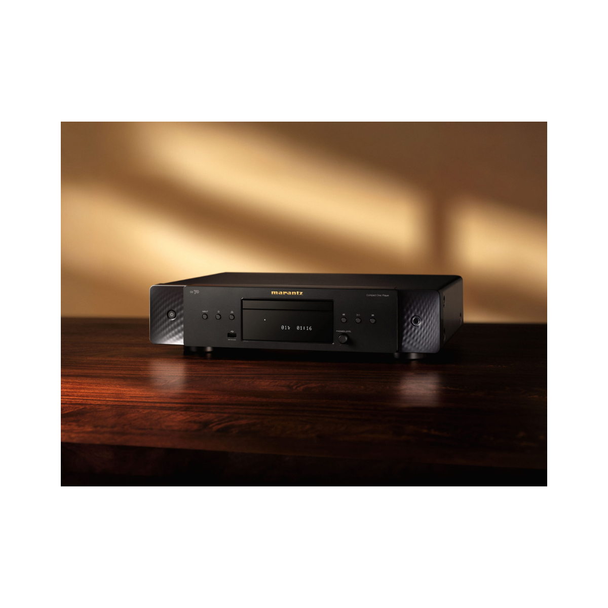 Marantz CD70