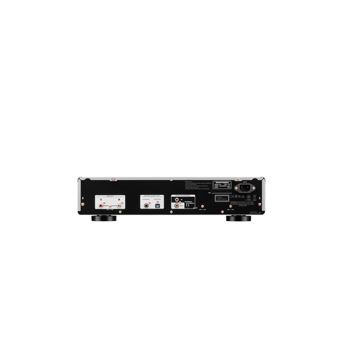 Marantz CD70
