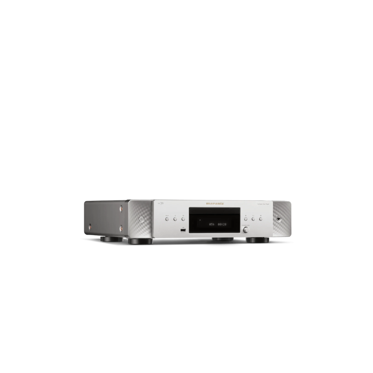 Marantz CD70