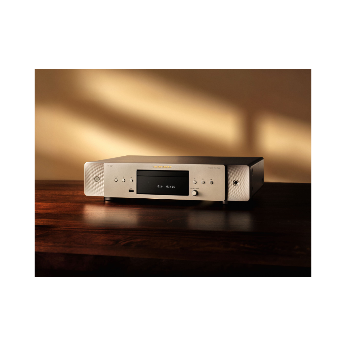 Marantz CD70