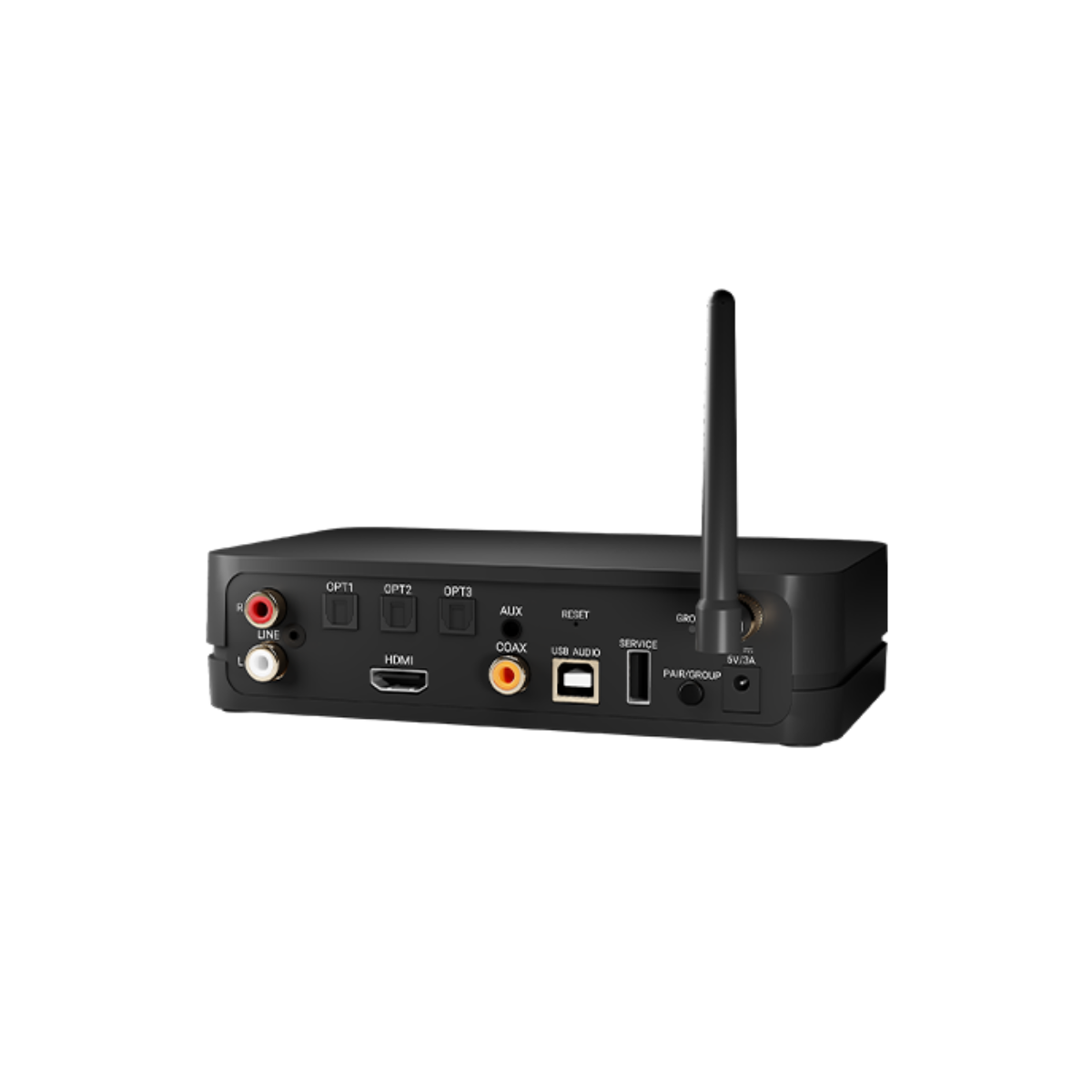 PIEGA Connect Plus