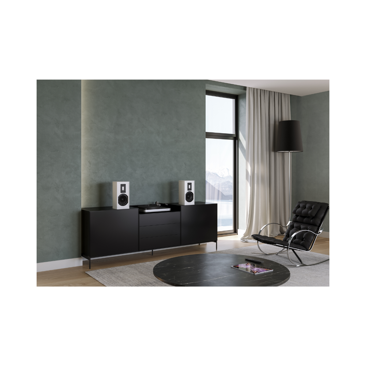 PIEGA Premium 301 Wireless Gen2