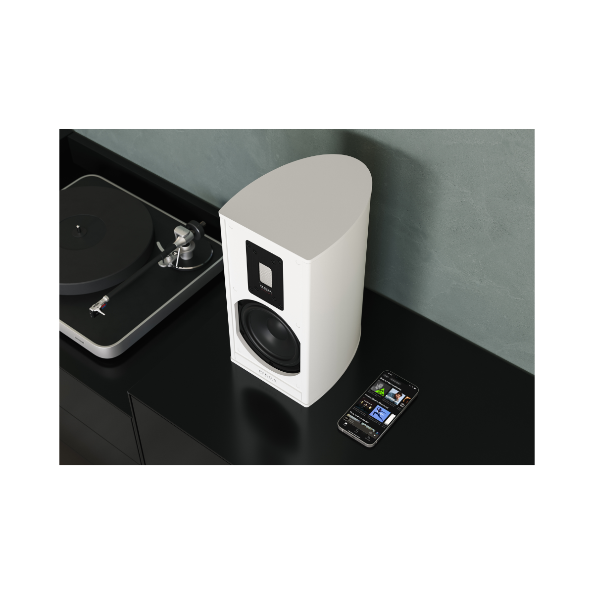 PIEGA Premium 301 Wireless Gen2