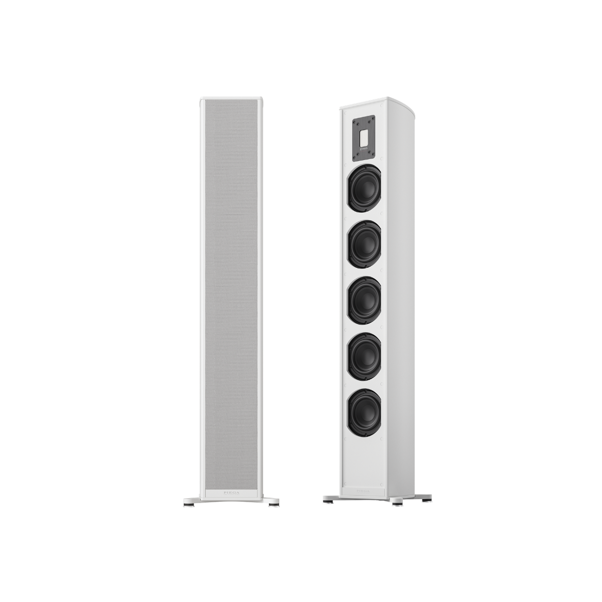 PIEGAPremium 501 Wireless Gen2