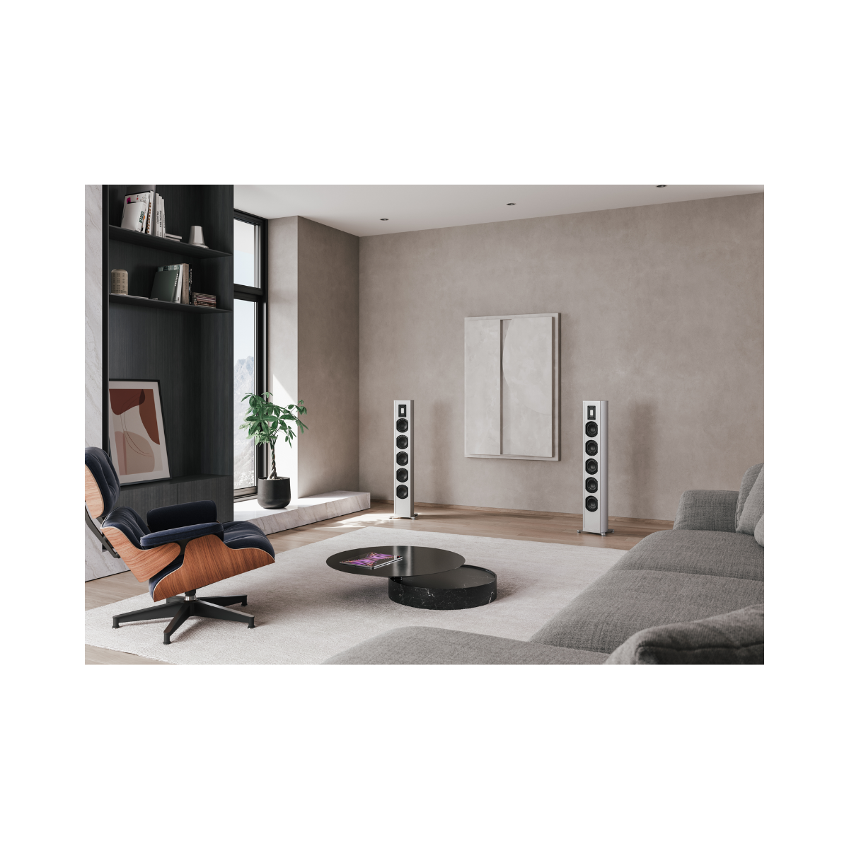 PIEGAPremium 501 Wireless Gen2