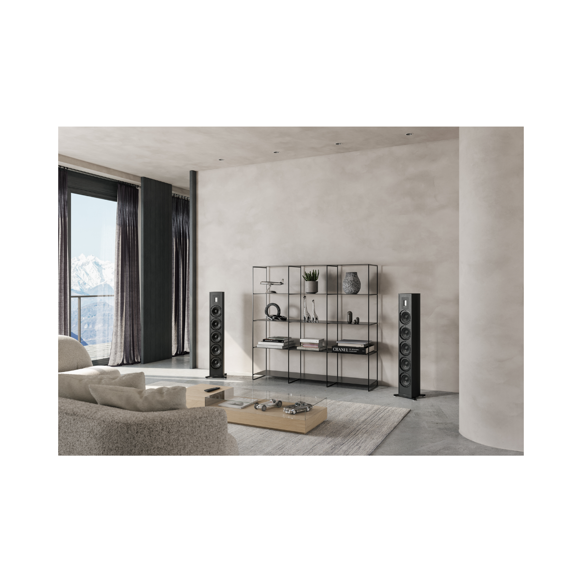 PIEGA Premium 701 Wireless Gen2