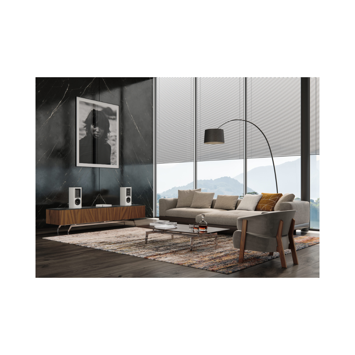 PIEGA COAX 411