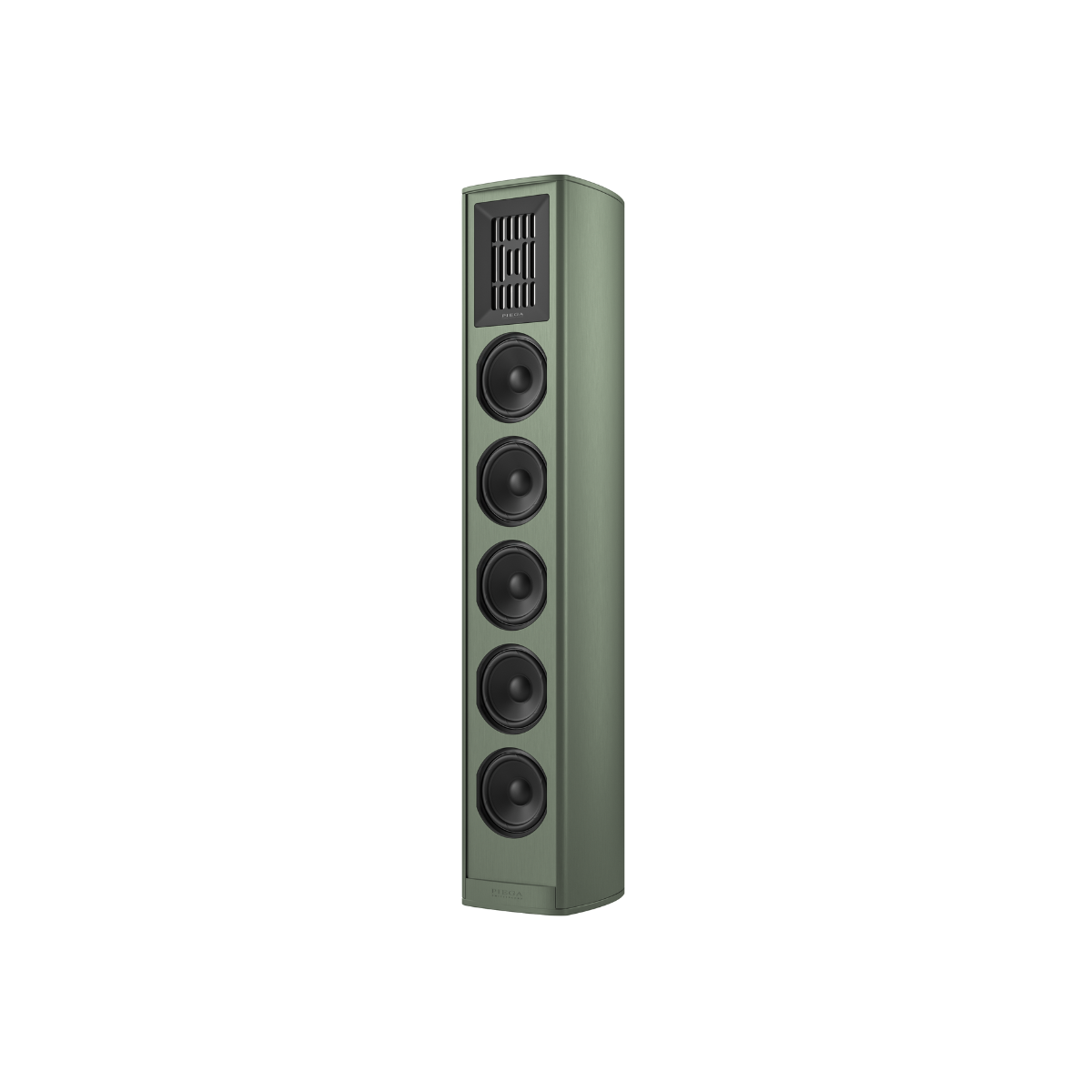 PIEGA COAX 611