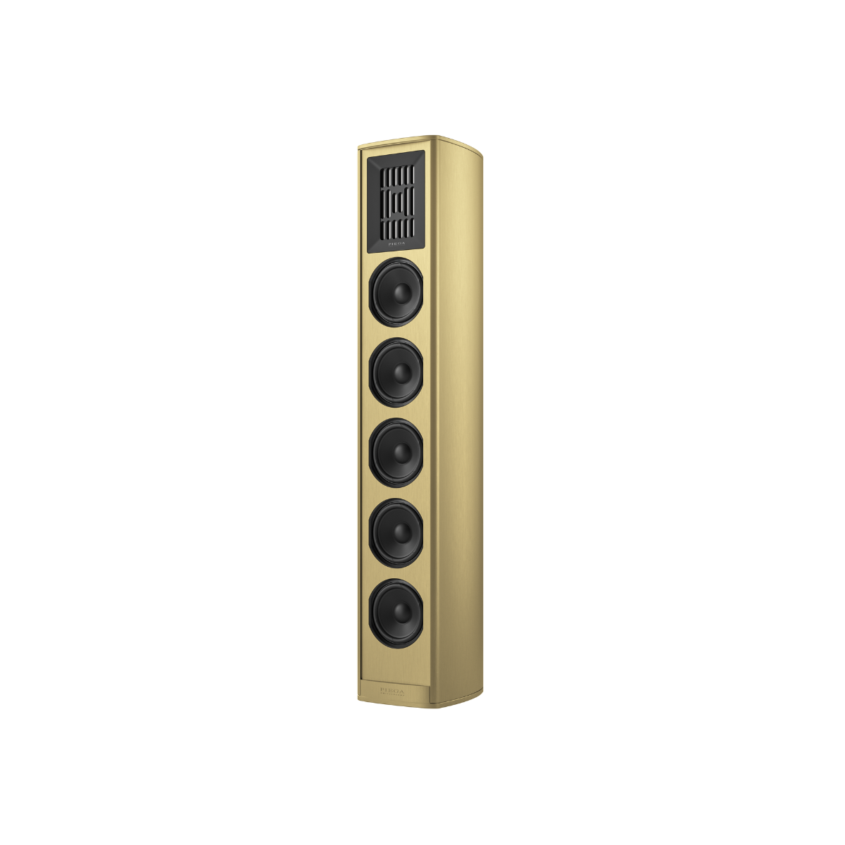 PIEGA COAX 611